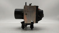 2009-2011 Volkswagen Cc Anti-Lock Brake ABS Pump Module Actuator OEM P/N:3C0.614.109.A 3C0.614.109.AF Fits Fits 2009 2010 20