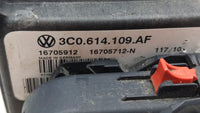 2009-2011 Volkswagen Cc Anti-Lock Brake ABS Pump Module Actuator OEM P/N:3C0.614.109.A 3C0.614.109.AF Fits Fits 2009 2010 20