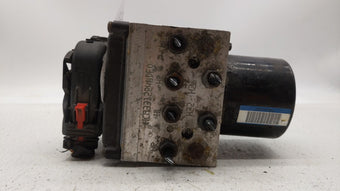 compare product 2009-2011 Volkswagen Cc ABS Pump Control Module Replacement P/N:3C0.614.109.A 3C0.614.109.AF Fits Fits 2009 2010 2011 OEM Used Auto Parts