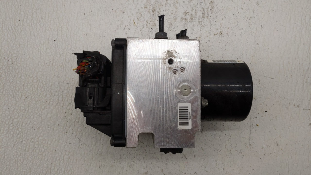 2009-2011 Volkswagen Cc ABS Pump Control Module Replacement P/N:3C0.614.109.A 3C0.614.109.AF Fits Fits 2009 2010 2011 OEM Us