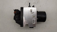 2009-2011 Volkswagen Cc Anti-Lock Brake ABS Pump Module Actuator OEM P/N:3C0.614.109.A 3C0.614.109.AF Fits Fits 2009 2010 20