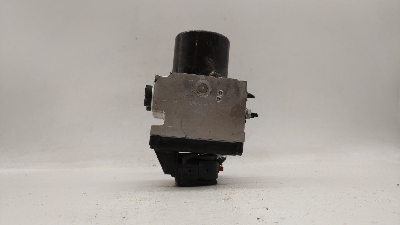 2009-2011 Volkswagen Cc ABS Pump Control Module Replacement P/N:3C0.614.109.A 3C0.614.109.AF Fits Fits 2009 2010 2011 OEM Us