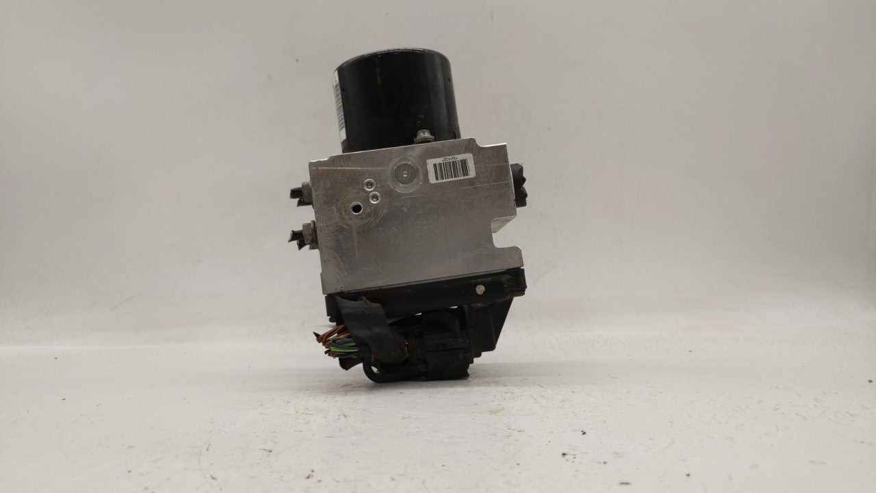 2009-2011 Volkswagen Cc ABS Pump Control Module Replacement P/N:3C0.614.109.A 3C0.614.109.AF Fits Fits 2009 2010 2011 OEM Us