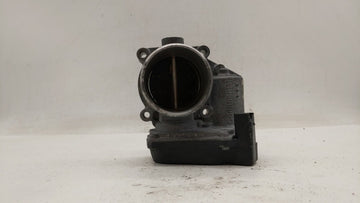 2009-2017 Volkswagen Cc Throttle Body P/N:E8-2103-0-09305-00485 06F 133 062 E Fits OEM Used Auto Parts - Oemusedautoparts1.c