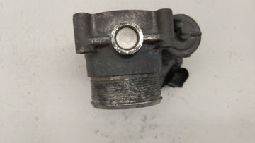2009-2017 Volkswagen Cc Throttle Body P/N:E8-2103-0-09305-00485 06F 133 062 E Fits OEM Used Auto Parts