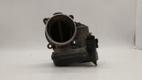 2009-2017 Volkswagen Cc Throttle Body P/N:E8-2103-0-09305-00485 06F 133 062 E Fits OEM Used Auto Parts - Oemusedautoparts1.c