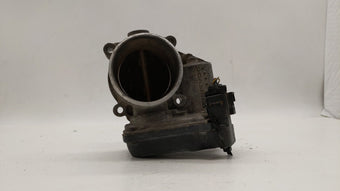 compare product 2009-2017 Volkswagen Cc Throttle Body P/N:E8-2103-0-09305-00485 06F 133 062 E Fits OEM Used Auto Parts