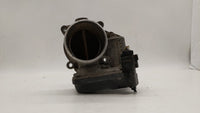 2009-2017 Volkswagen Cc Throttle Body P/N:E8-2103-0-09305-00485 06F 133 062 E Fits OEM Used Auto Parts - Oemusedautoparts1.c