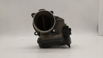 2009-2017 Volkswagen Cc Throttle Body P/N:E8-2103-0-09305-00485 06F 133 062 E Fits OEM Used Auto Parts - Oemusedautoparts1.c