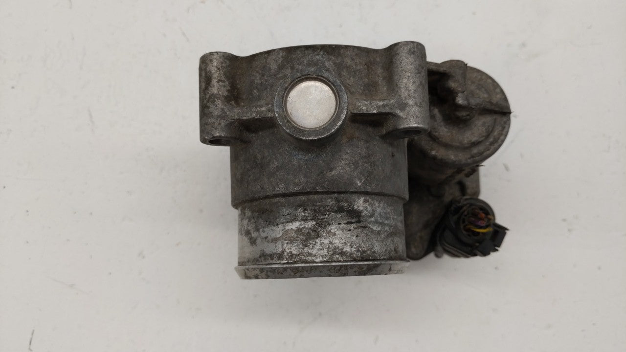 2009-2017 Volkswagen Cc Throttle Body P/N:E8-2103-0-09305-00485 06F 133 062 E Fits OEM Used Auto Parts - Oemusedautoparts1.c