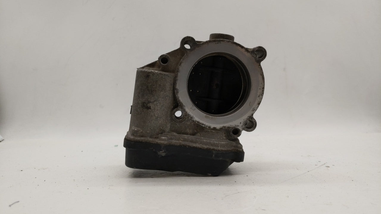 2009-2017 Volkswagen Cc Throttle Body P/N:E8-2103-0-09305-00485 06F 133 062 E Fits OEM Used Auto Parts - Oemusedautoparts1.c