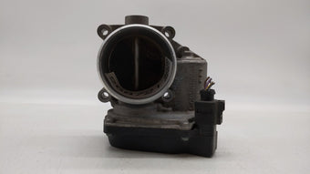 compare product 2009-2017 Volkswagen Cc Throttle Body P/N:E8-2103-0-09305-00485 06F 133 062 E Fits OEM Used Auto Parts
