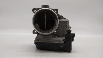 2009-2017 Volkswagen Cc Throttle Body P/N:E8-2103-0-09305-00485 06F 133 062 E Fits OEM Used Auto Parts - Oemusedautoparts1.c