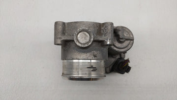 2009-2017 Volkswagen Cc Throttle Body P/N:E8-2103-0-09305-00485 06F 133 062 E Fits OEM Used Auto Parts