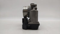 2009-2017 Volkswagen Cc Throttle Body P/N:E8-2103-0-09305-00485 06F 133 062 E Fits OEM Used Auto Parts - Oemusedautoparts1.c