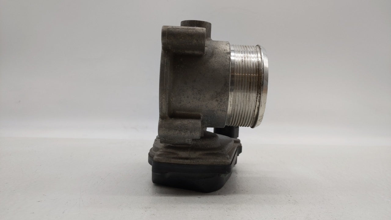 2009-2017 Volkswagen Cc Throttle Body P/N:E8-2103-0-09305-00485 06F 133 062 E Fits OEM Used Auto Parts - Oemusedautoparts1.c