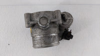 2009-2017 Volkswagen Cc Throttle Body P/N:E8-2103-0-09305-00485 06F 133 062 E Fits OEM Used Auto Parts - Oemusedautoparts1.c