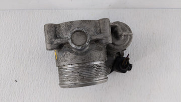 2009-2017 Volkswagen Cc Throttle Body P/N:E8-2103-0-09305-00485 06F 133 062 E Fits OEM Used Auto Parts