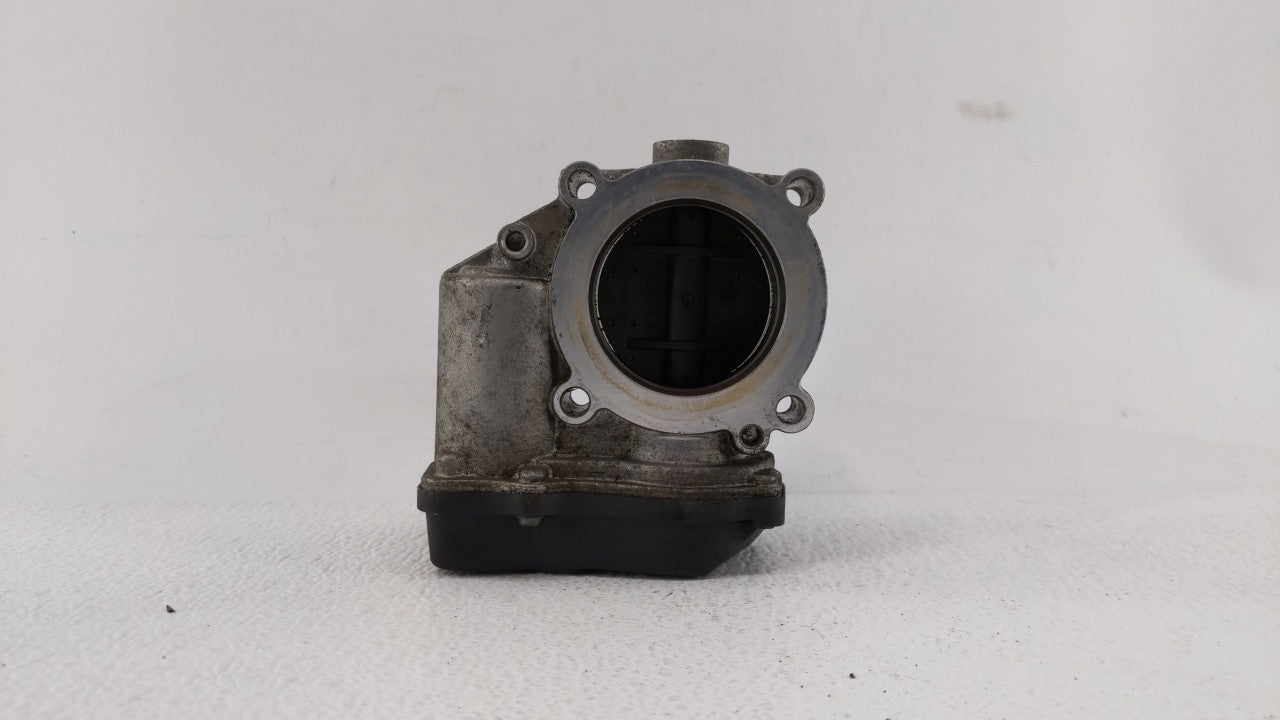 2009-2017 Volkswagen Cc Throttle Body P/N:E8-2103-0-09305-00485 06F 133 062 E Fits OEM Used Auto Parts - Oemusedautoparts1.c