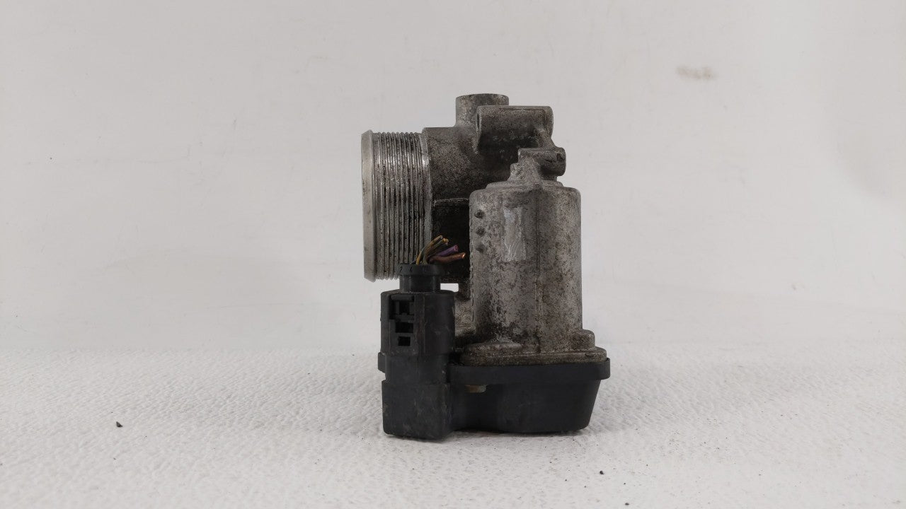 2009-2017 Volkswagen Cc Throttle Body P/N:E8-2103-0-09305-00485 06F 133 062 E Fits OEM Used Auto Parts - Oemusedautoparts1.c