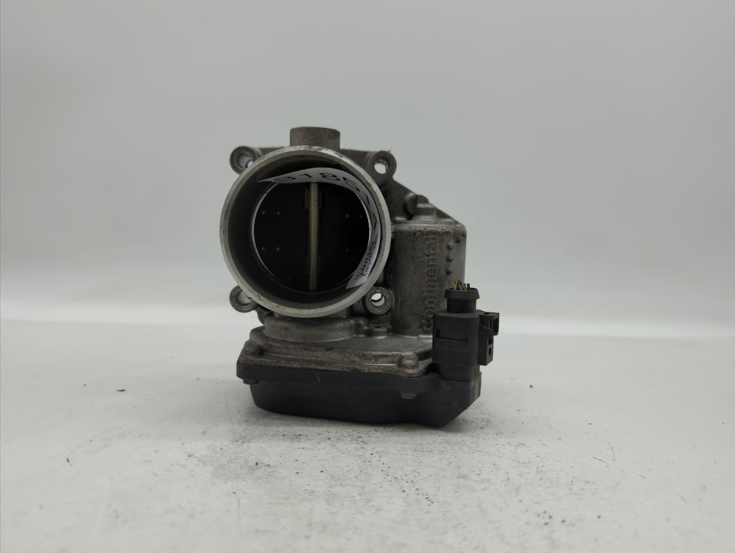 2009-2017 Volkswagen Cc Throttle Body P/N:06F 133 062 G 06F 133 062 Q Fits OEM Used Auto Parts - Oemusedautoparts1.com