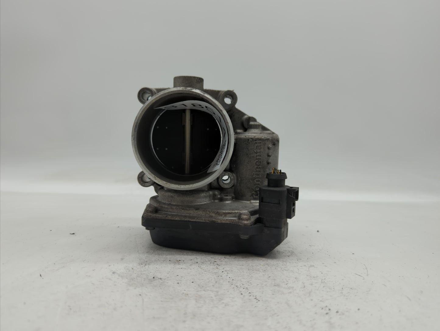 2009-2017 Volkswagen Cc Throttle Body P/N:06F 133 062 G 06F 133 062 Q Fits OEM Used Auto Parts - Oemusedautoparts1.com