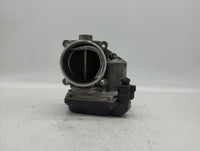2009-2017 Volkswagen Cc Throttle Body P/N:06F 133 062 G 06F 133 062 Q Fits OEM Used Auto Parts - Oemusedautoparts1.com