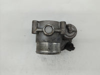 2009-2017 Volkswagen Cc Throttle Body P/N:06F 133 062 G 06F 133 062 Q Fits OEM Used Auto Parts - Oemusedautoparts1.com