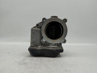 2009-2017 Volkswagen Cc Throttle Body P/N:06F 133 062 G 06F 133 062 Q Fits OEM Used Auto Parts - Oemusedautoparts1.com