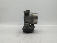 2009-2017 Volkswagen Cc Throttle Body P/N:06F 133 062 G 06F 133 062 Q Fits OEM Used Auto Parts - Oemusedautoparts1.com