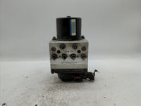 2009-2011 Volkswagen Cc Anti-Lock Brake ABS Pump Module Actuator OEM P/N:3C0.614.109.A 3C0.614.109.AF Fits Fits 2009 2010 20