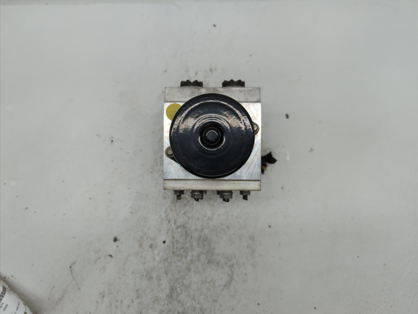 2009-2011 Volkswagen Cc ABS Pump Control Module Replacement P/N:3C0.614.109.A 3C0.614.109.AF Fits Fits 2009 2010 2011 OEM Us