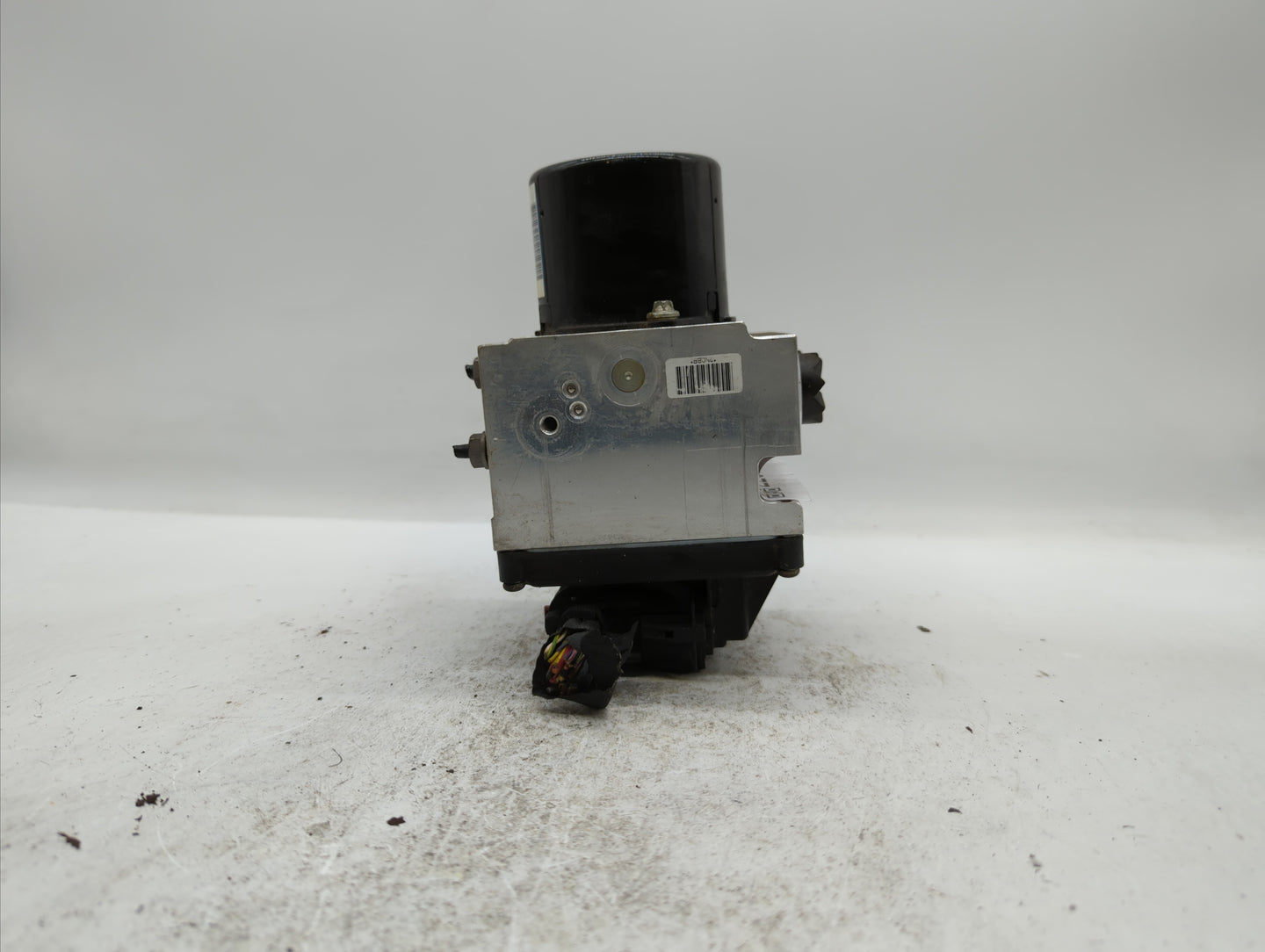 2009-2011 Volkswagen Cc ABS Pump Control Module Replacement P/N:3C0.614.109.A 3C0.614.109.AF Fits Fits 2009 2010 2011 OEM Us