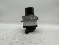 2009-2011 Volkswagen Cc Anti-Lock Brake ABS Pump Module Actuator OEM P/N:3C0.614.109.A 3C0.614.109.AF Fits Fits 2009 2010 20