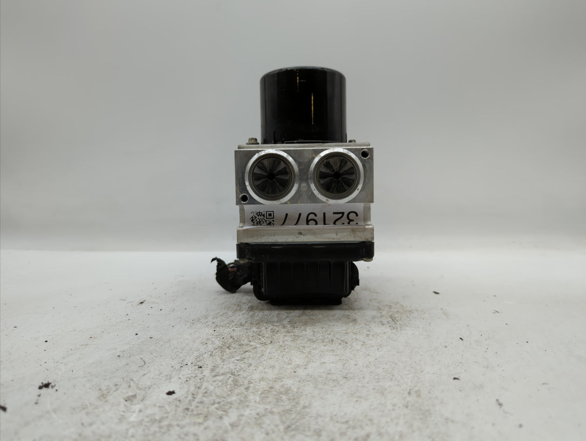 2009-2011 Volkswagen Cc Anti-Lock Brake ABS Pump Module Actuator OEM P/N:3C0.614.109.A 3C0.614.109.AF Fits Fits 2009 2010 20