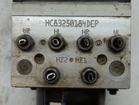 2009-2011 Volkswagen Cc ABS Pump Control Module Replacement P/N:3C0.614.109.A 3C0.614.109.AF Fits Fits 2009 2010 2011 OEM Us