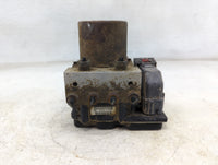 2009-2011 Volkswagen Cc ABS Pump Control Module Replacement P/N:5 695 L8 151012 Fits Fits 2009 2010 2011 OEM Used Auto Parts