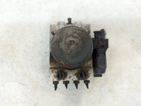 2009-2011 Volkswagen Cc ABS Pump Control Module Replacement P/N:5 695 L8 151012 Fits Fits 2009 2010 2011 OEM Used Auto Parts
