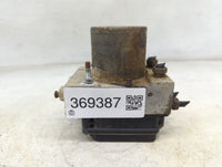 2009-2011 Volkswagen Cc ABS Pump Control Module Replacement P/N:5 695 L8 151012 Fits Fits 2009 2010 2011 OEM Used Auto Parts
