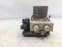 2009-2011 Volkswagen Cc ABS Pump Control Module Replacement P/N:5 695 L8 151012 Fits Fits 2009 2010 2011 OEM Used Auto Parts