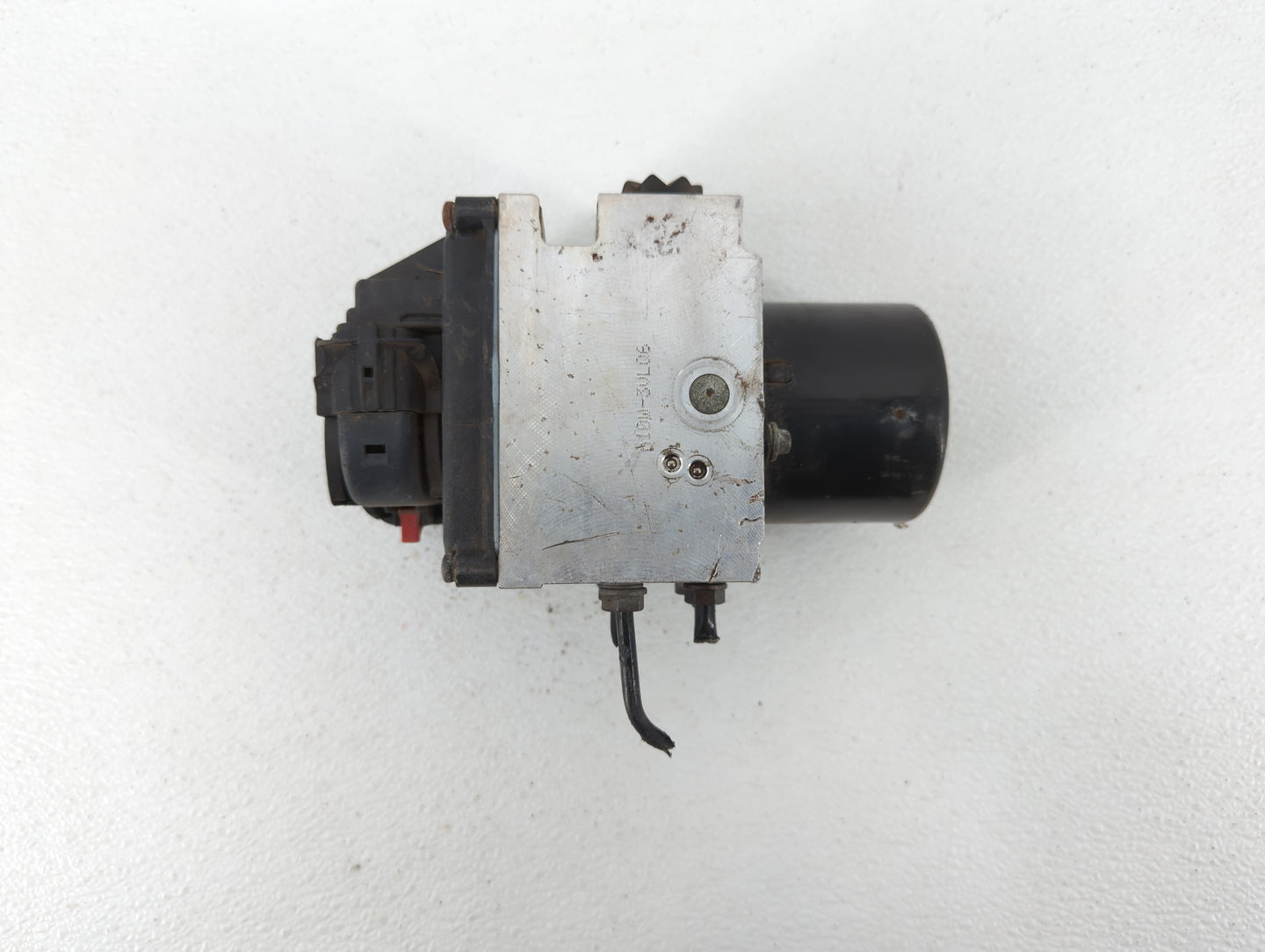 2009-2011 Volkswagen Cc ABS Pump Control Module Replacement P/N:3C0.614.109.A 3C0.614.109.AF Fits Fits 2009 2010 2011 OEM Us