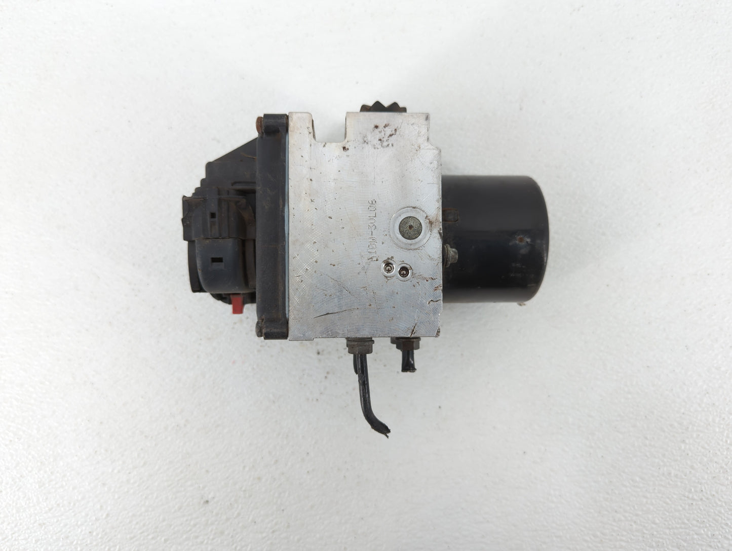2009-2011 Volkswagen Cc ABS Pump Control Module Replacement P/N:3C0.614.109.A 3C0.614.109.AF Fits Fits 2009 2010 2011 OEM Us