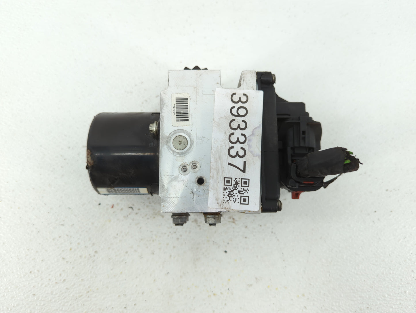 2009-2011 Volkswagen Cc ABS Pump Control Module Replacement P/N:3C0.614.109.A 3C0.614.109.AF Fits Fits 2009 2010 2011 OEM Us