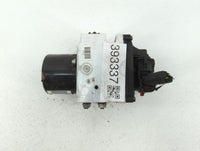 2009-2011 Volkswagen Cc Anti-Lock Brake ABS Pump Module Actuator OEM P/N:3C0.614.109.A 3C0.614.109.AF Fits Fits 2009 2010 20