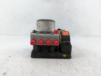 2009-2011 Volkswagen Cc Anti-Lock Brake ABS Pump Module Actuator OEM P/N:18899617 18899713 Fits Fits 2009 2010 2011 OEM Used