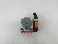 2009-2011 Volkswagen Cc ABS Pump Control Module Replacement P/N:18899617 18899713 Fits Fits 2009 2010 2011 OEM Used Auto Par