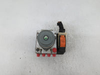 2009-2011 Volkswagen Cc Anti-Lock Brake ABS Pump Module Actuator OEM P/N:18899617 18899713 Fits Fits 2009 2010 2011 OEM Used