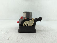 2009-2011 Volkswagen Cc ABS Pump Control Module Replacement P/N:18899617 18899713 Fits Fits 2009 2010 2011 OEM Used Auto Par