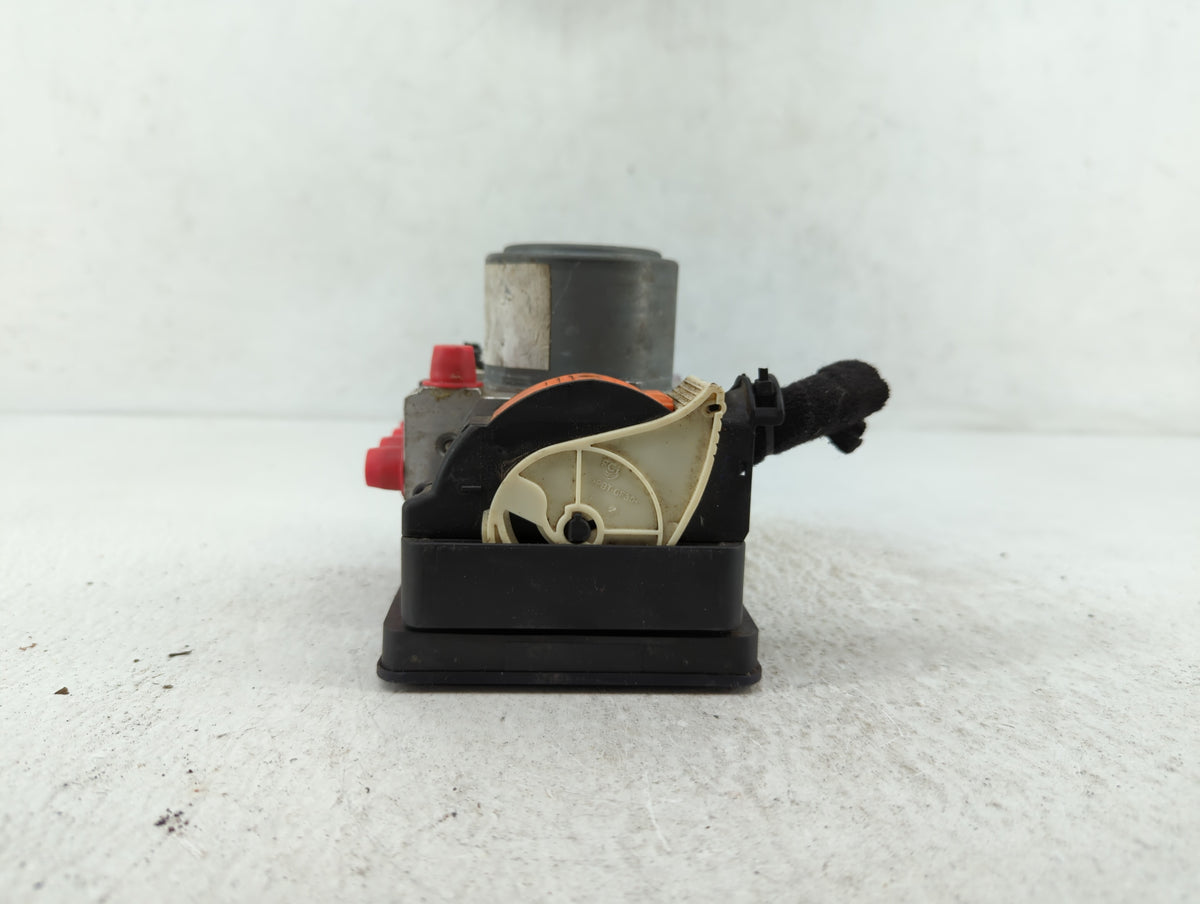 2009-2011 Volkswagen Cc Anti-Lock Brake ABS Pump Module Actuator OEM P/N:18899617 18899713 Fits Fits 2009 2010 2011 OEM Used