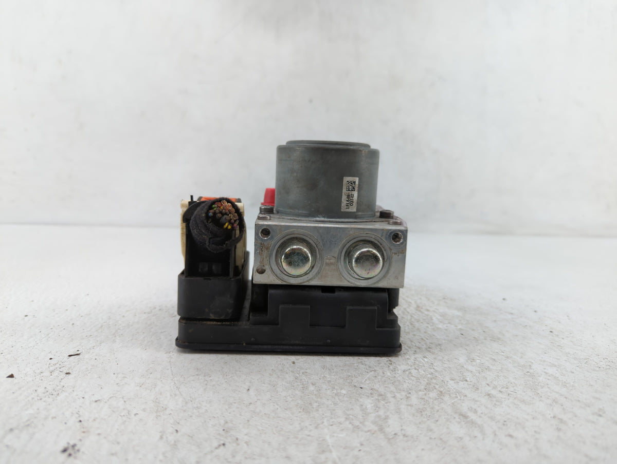 2009-2011 Volkswagen Cc Anti-Lock Brake ABS Pump Module Actuator OEM P/N:18899617 18899713 Fits Fits 2009 2010 2011 OEM Used